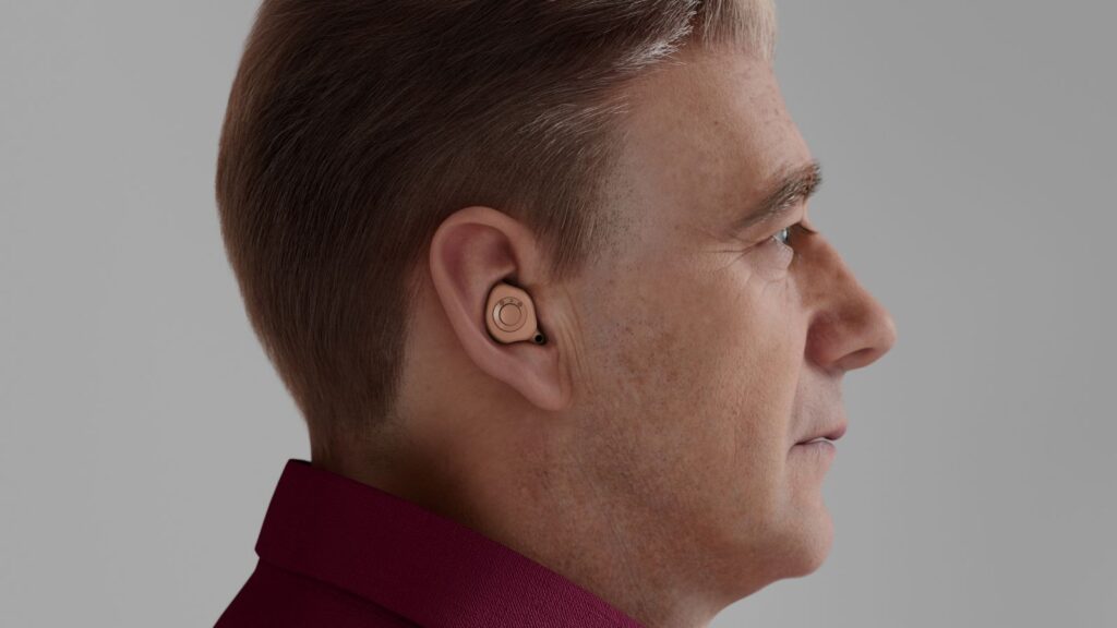 RS_ITE_beige_on-ear_side